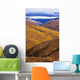 Artist's Choice: Fall Colours Along Top Of The World Highway, Yukon Wall Mural