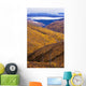 Artist's Choice: Fall Colours Along Top Of The World Highway, Yukon Wall Mural