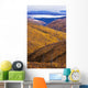 Artist's Choice: Fall Colours Along Top Of The World Highway, Yukon Wall Mural