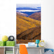 Artist's Choice: Fall Colours Along Top Of The World Highway, Yukon Wall Mural
