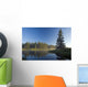 Whirlpool Lake, Riding Mountain National Park, Manitoba Wall Mural