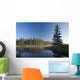 Whirlpool Lake, Riding Mountain National Park, Manitoba Wall Mural