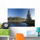Whirlpool Lake, Riding Mountain National Park, Manitoba Wall Mural