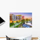 Greenville South Carolina Usa Wall Decal