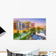 Greenville South Carolina Usa Wall Decal