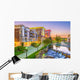 Greenville South Carolina Usa Wall Decal