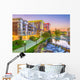 Greenville South Carolina Usa Wall Decal