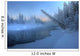 Sunrise Over Morley River, Yukon Wall Mural