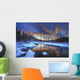 Little Hazel Creek At Sunset, Yukon Wall Mural