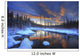 Little Hazel Creek At Sunset, Yukon Wall Mural
