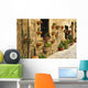 Valldemossa Wall Decal