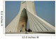Azadi Wall Mural