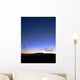 Nightfall Chain Pyrenees Wall Decal