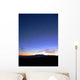 Nightfall Chain Pyrenees Wall Decal
