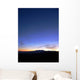Nightfall Chain Pyrenees Wall Decal