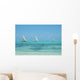 Zanzibar Wall Decal