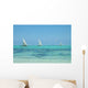 Zanzibar Wall Decal