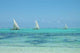 Zanzibar Wall Decal