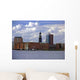 Kehrwiederspitze Wall Decal