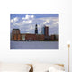 Kehrwiederspitze Wall Decal