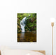 Polish Waterfall Wall Mural