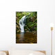 Polish Waterfall Wall Mural
