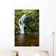 Polish Waterfall Wall Mural
