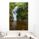 Polish Waterfall Wall Mural