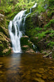 Polish Waterfall Wall Mural