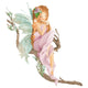 Beautiful Hand Painted Oil Wall Decal