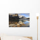Sunrise At Divide Lake, Tombstone Territorial Park, Yukon Wall Mural
