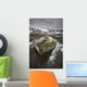 Water Boat Ruins And Artifacts Wall Mural