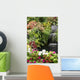 Waterfall Wall Mural