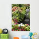 Waterfall Wall Mural