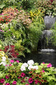 Waterfall Wall Mural