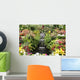 Waterfall Wall Mural
