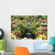 Waterfall Wall Mural