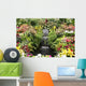 Waterfall Wall Mural