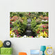 Waterfall Wall Mural