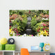 Waterfall Wall Mural