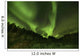 Aurora Borealis Above Teslin, Yukon Wall Mural