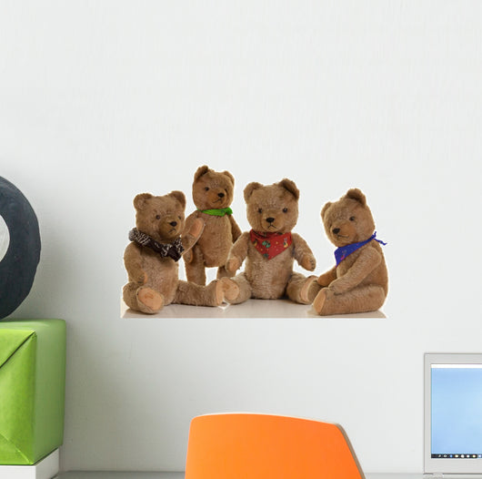 Bear Family