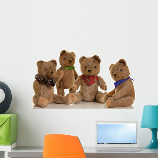 Bear Family