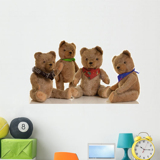 Bear Family