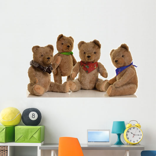 Bear Family