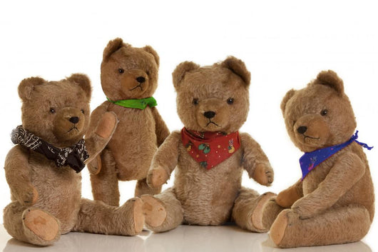 Bear Family