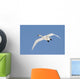 Trumpeter Swan, Lake Ontario, Ontario Wall Mural