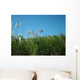 Sugar Cane Field Wall Decal
