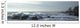 Waves On Rocky Shoreline, Botany Bay, British Columbia Wall Mural
