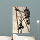 Dried Wild Grapes